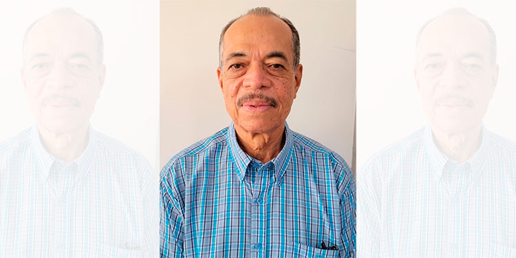 Arturo Galo es nombrado director interino de Dicta Arturo Galo es nombrado director interino de Dicta