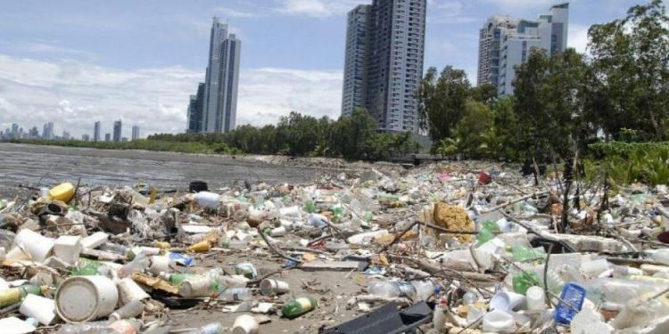 La crisis de la basura se agudiza en la ciudad de Panamá La crisis de la basura se agudiza en la ciudad de Panamá