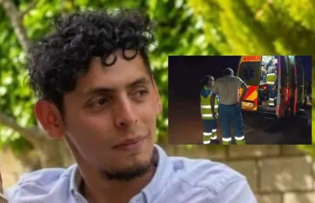 Joven hondureño muere ahogado en un embalse de Madrid, España