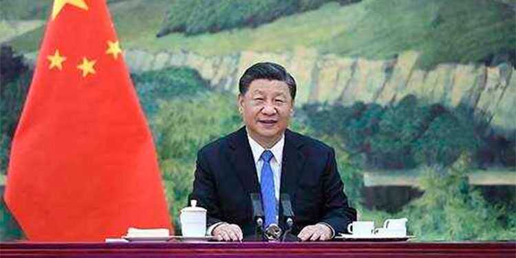 Presidenta Xiomara Castro ordena la apertura de Relaciones Diplomáticas con China Presidenta Xiomara Castro ordena la apertura de Relaciones Diplomáticas con China