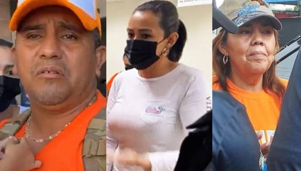 Esta semana se señalará juicio contra excapitán Santos Rodríguez Orellana Esta semana se señalará juicio contra excapitán Santos Rodríguez Orellana