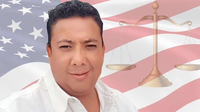 Sentencia contra exdiputado Fredy Nájera es reprogramada para el 6 de julio Sentencia contra exdiputado Fredy Nájera es reprogramada para el 6 de julio