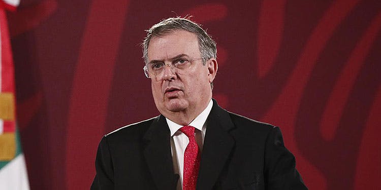 Canciller mexicano pedirá invertir en Centroamérica en Cumbre de las Américas