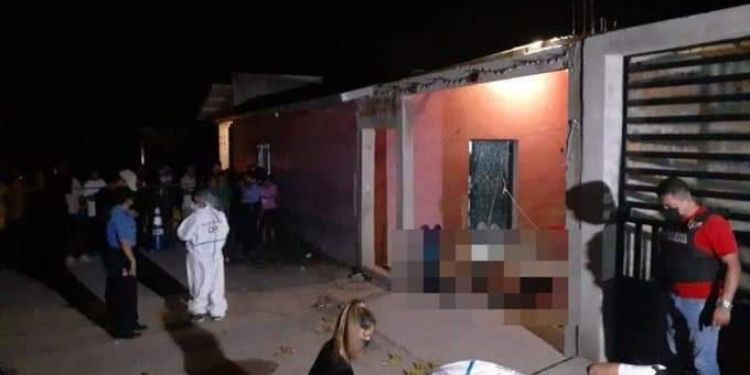 Tres detenidos por masacre de cinco personas en La Paz