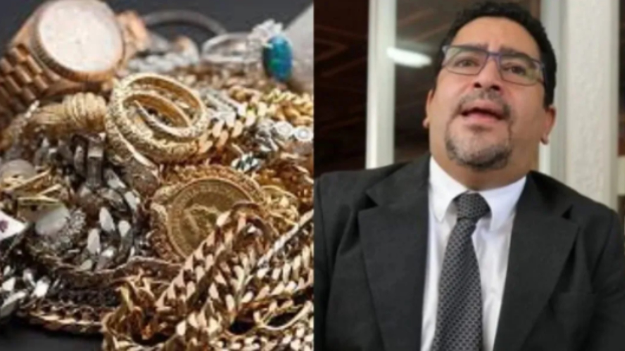 Auto de formal procesamiento contra exfuncionario de SENASA