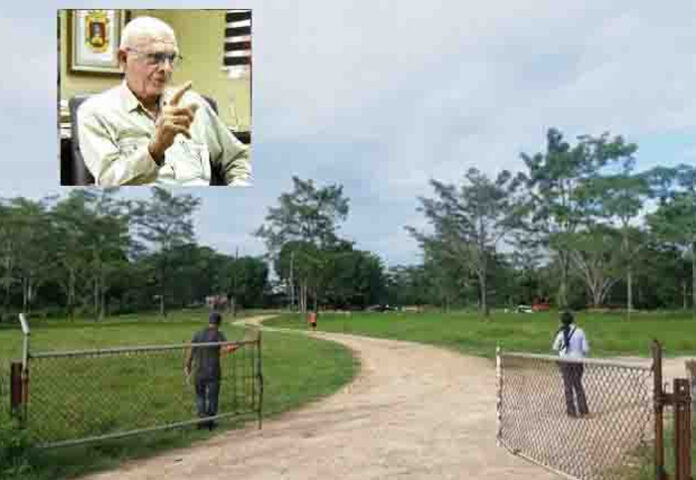 MP logra sentencia de confiscación definitiva sobre bienes de Ramón Lobo Sosa