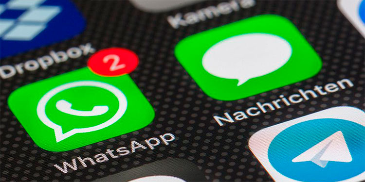 La Casa Blanca crea un grupo de trabajo para luchar contra el acoso en redes