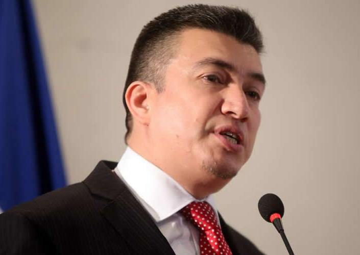 Presidente CSJ confirma ingreso de una nueva Petición de Extradición Presidente CSJ confirma ingreso de una nueva Petición de Extradición