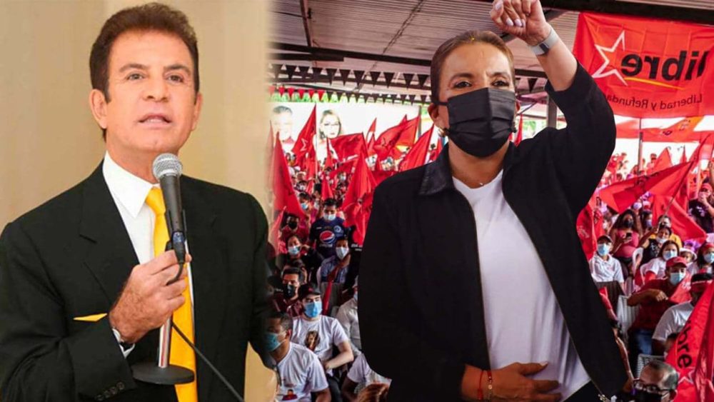 Nasrralla: «No asistir a la Cumbre es oportunidad que pierde Honduras»