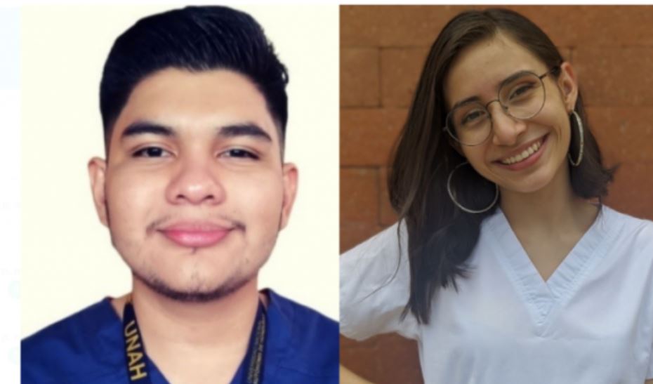 Departamento de Estado selecciona a estudiantes de la UNAH para programa académico en EEUU Departamento de Estado selecciona a estudiantes de la UNAH para programa académico en EEUU