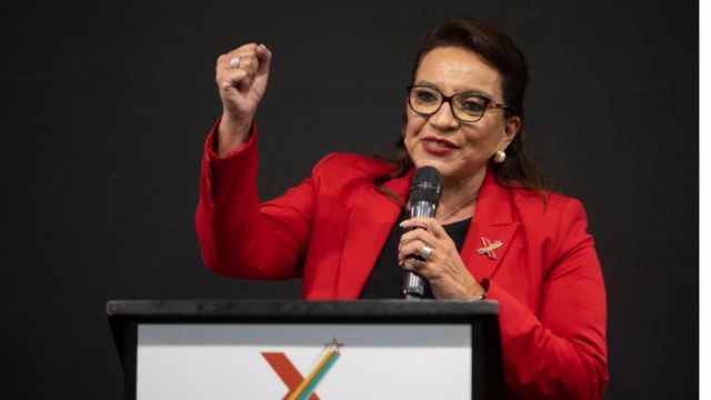 En las próximas horas la presidenta Castro decidirá si convoca a reunión del Consejo Nacional de Defensa y Seguridad con la vieja ley