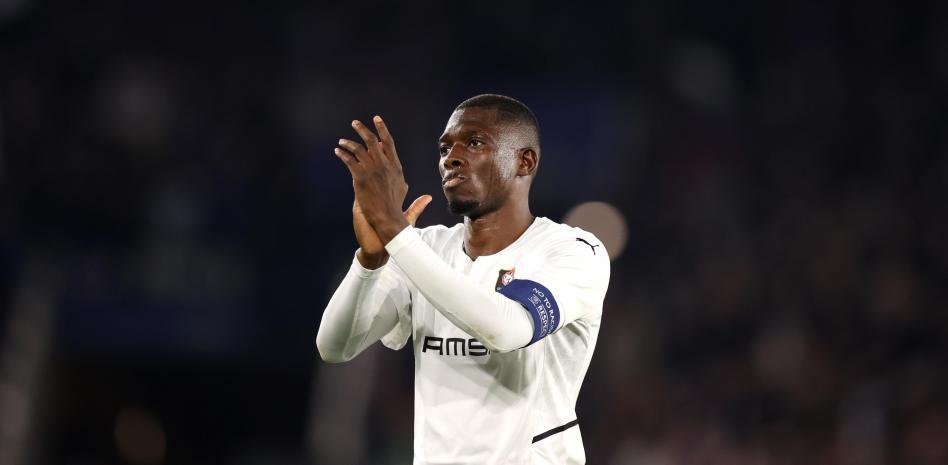 En Francia hablan de una oferta del Barça por Hamari Traoré