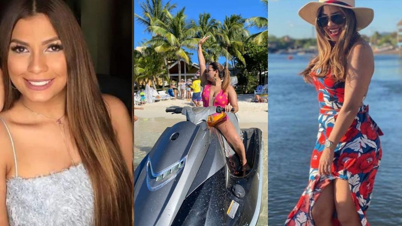 Capturan a implicado a banda de trata de personas, caso vinculado a Angie Peña