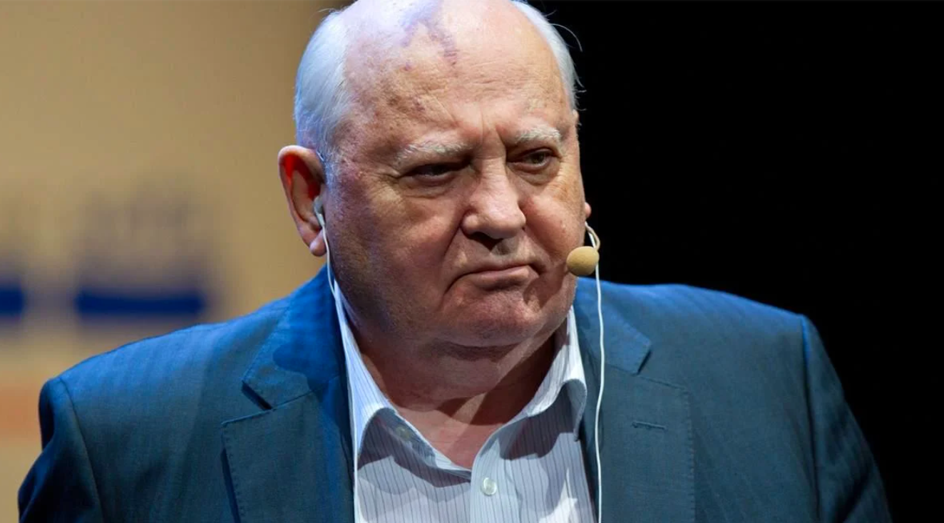 Fallece Mijaíl Gorbachov, último dirigente de la Unión Soviética Fallece Mijaíl Gorbachov, último dirigente de la Unión Soviética