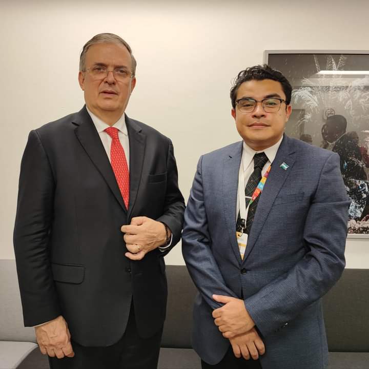 Honduras en la Cumbre Latinoamericana del Hábitat Honduras en la Cumbre Latinoamericana del Hábitat