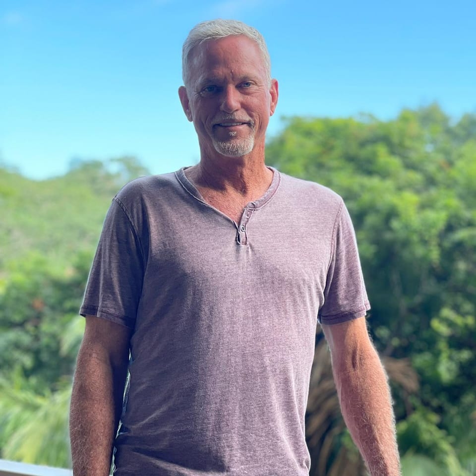 Dictan detención judicial contra  Gary Lee Johnston implicado en caso de Angie Peña