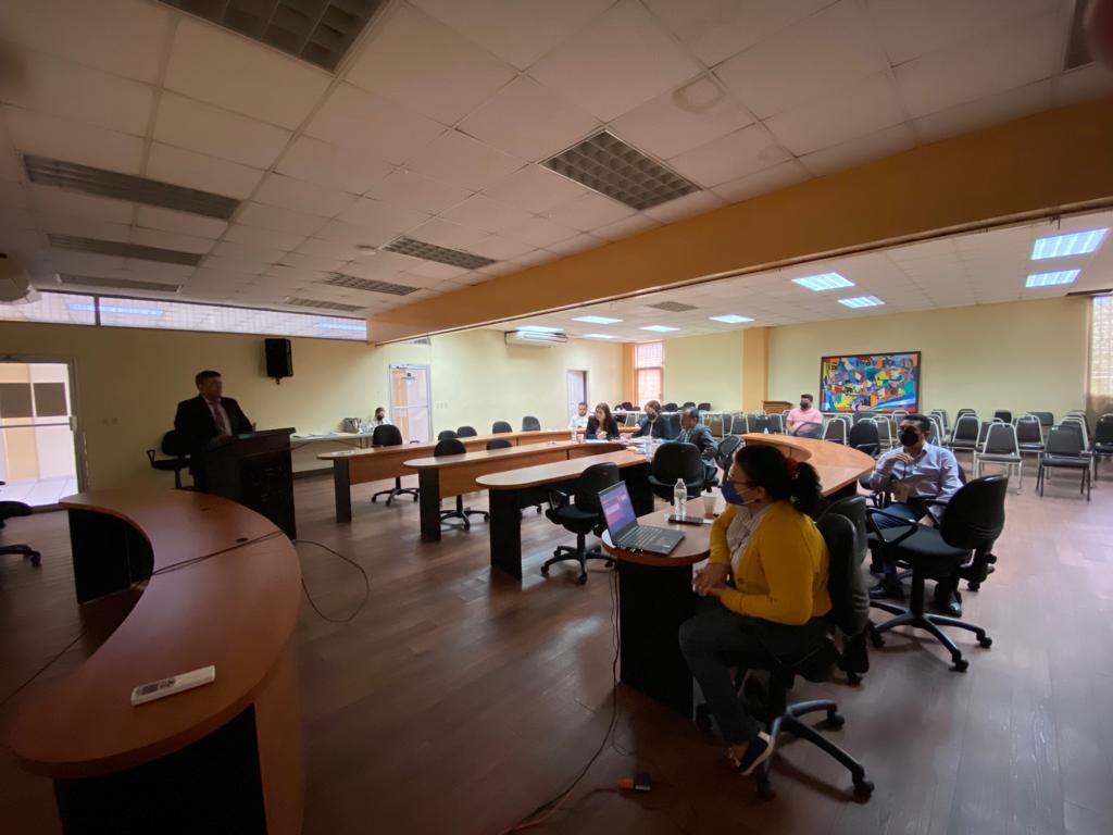 Junta Nacional de Selección Docente recibe reclamos e impugnaciones de aspirantes a Directores y secretarios Departamentales de Educación Junta Nacional de Selección Docente recibe reclamos e impugnaciones de aspirantes a Directores y secretarios Departamentales de Educación