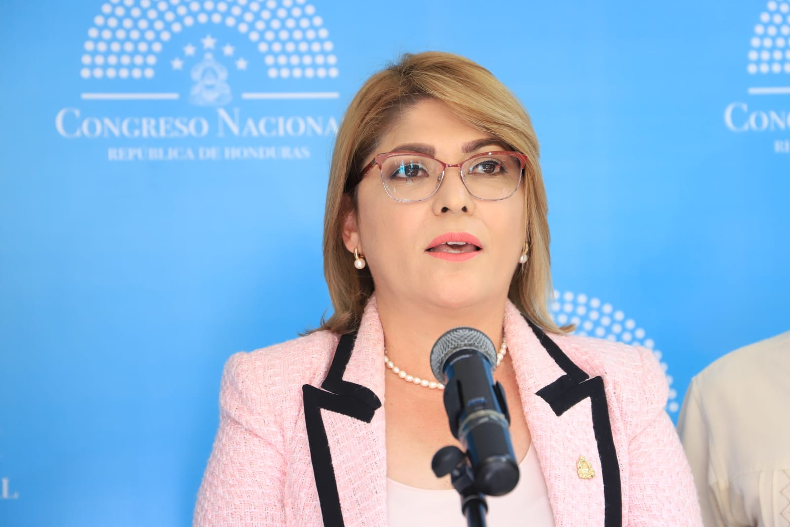 Comisión de Familia escuchó opinión técnica para reducir el tiempo de cotización en el IHSS Comisión de Familia escuchó opinión técnica para reducir el tiempo de cotización en el IHSS