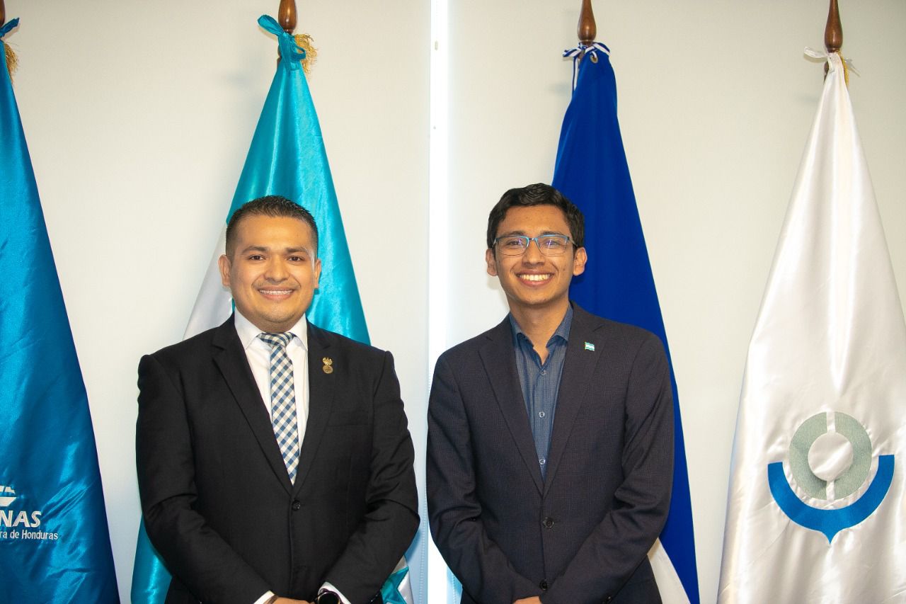 Dirección Nacional de Medicamentos de El Salvador presenta ante Aduanas Honduras proyectos regionales de homologación, digitalización y simplificación de procesos de regulación sanitaria