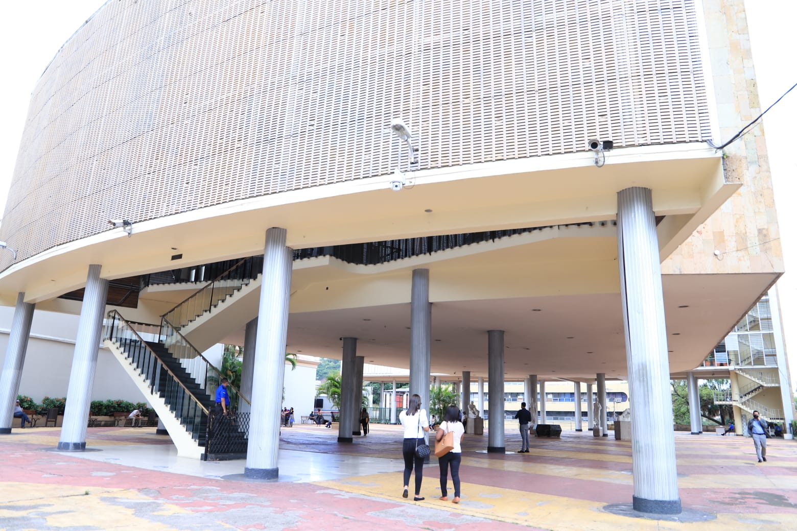 El Congreso Nacional te invita este miércoles 31 de agosto a la “Feria Interinstitucional de Transparencia”