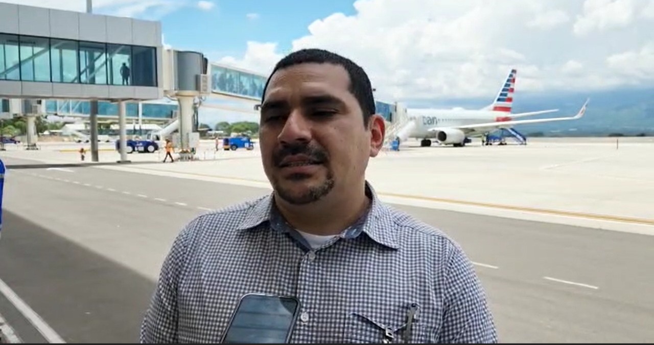 Comisión de Inprema resalta a Palmerola en Consejo Administrativo