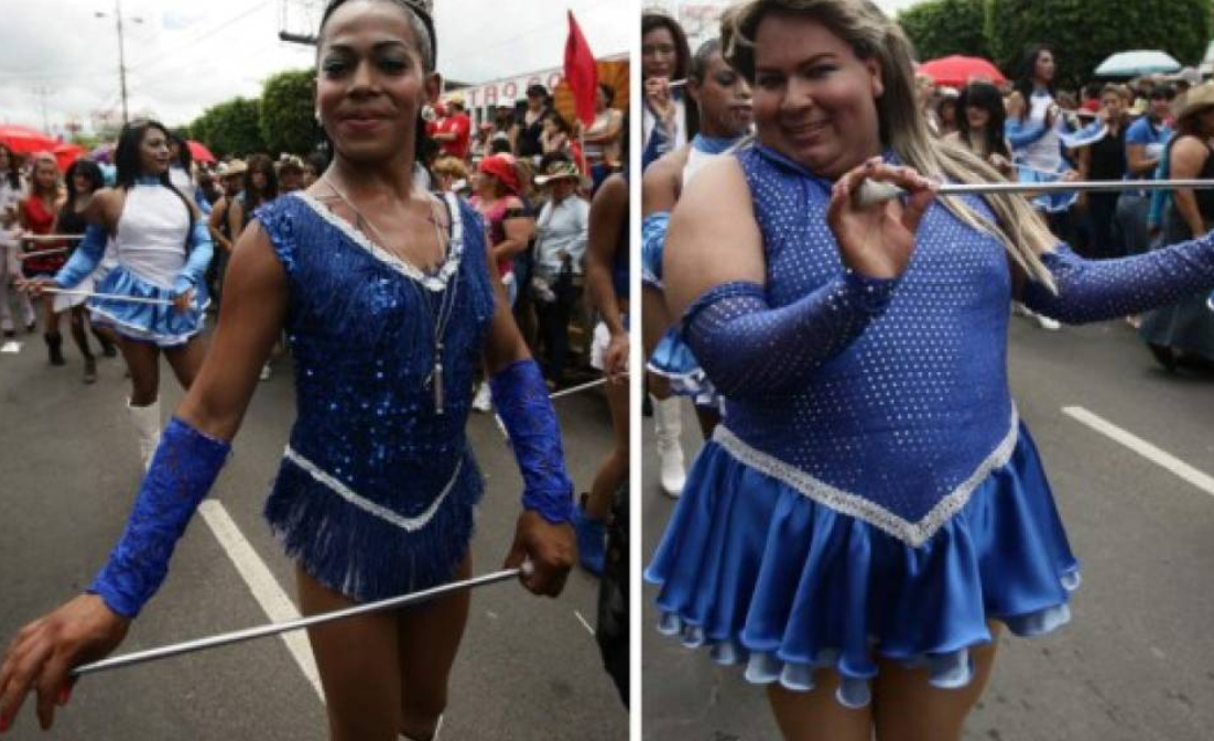 Asociación de Pastores de Tegucigalpa en total desacuerdo que la comunidad LGBT participe en los desfiles