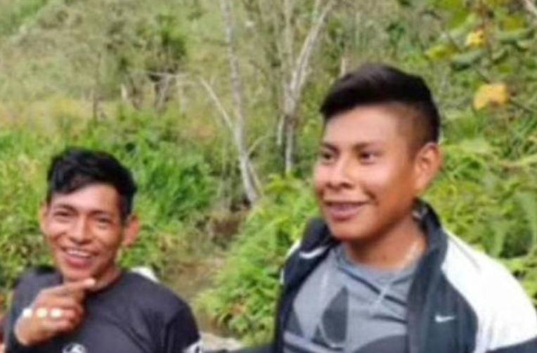 Tío y sobrino mueren en accidente de tránsito Tío y sobrino mueren en accidente de tránsito