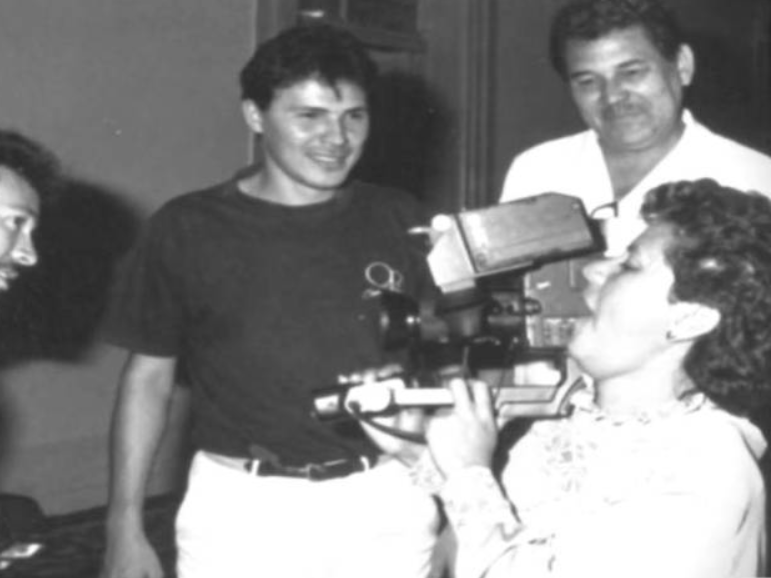 Fallece la reconocida periodista y ambientalista Dolores Valenzuela