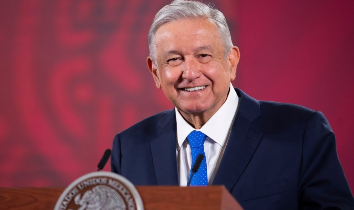 Presidente de México cataloga de injerencista la política exterior de EE.UU.