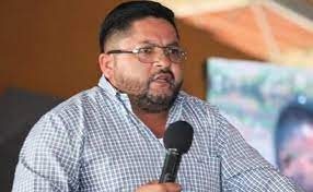 Por organizar evento sin permiso detienen exalcalde de la Lima