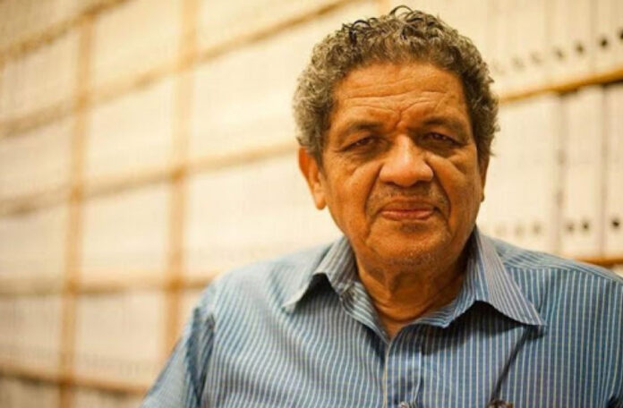 Congreso del Pueblo aprueba condecoración de honor “Cruz Comendador” al doctor Juan Almendarez