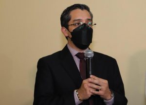 Abogado Odir Fernández renuncia a integrarse a la Junta Nominadora