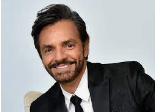 Comediante mexicano Eugenio Derbez sufrió grave accidente