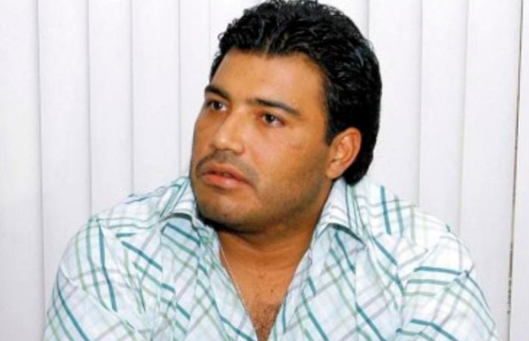 Colombia concede la extradición de Ramón “Monchito” Matta Waldurraga Colombia concede la extradición de Ramón “Monchito” Matta Waldurraga