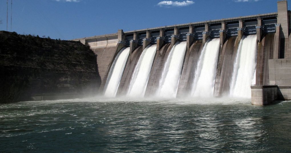 Las represas son la solución a las inundaciones en el Valle de Sula
