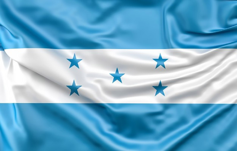 1 de Septiembre, Día de la Bandera Nacional.