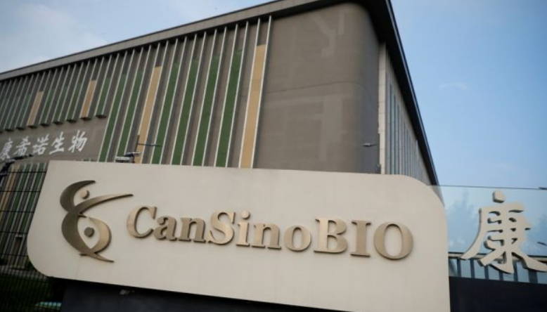 China aprueba la primera vacuna inhalable contra el coronavirus