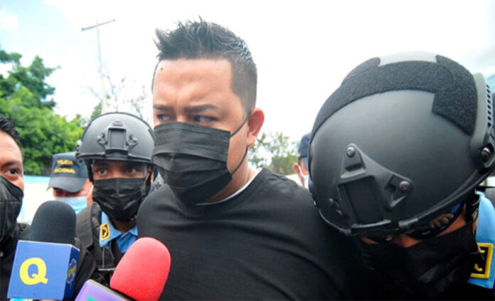 Condenan a 41 años de prisión a implicado en asesinato de exdiputada Carolina Echeverría