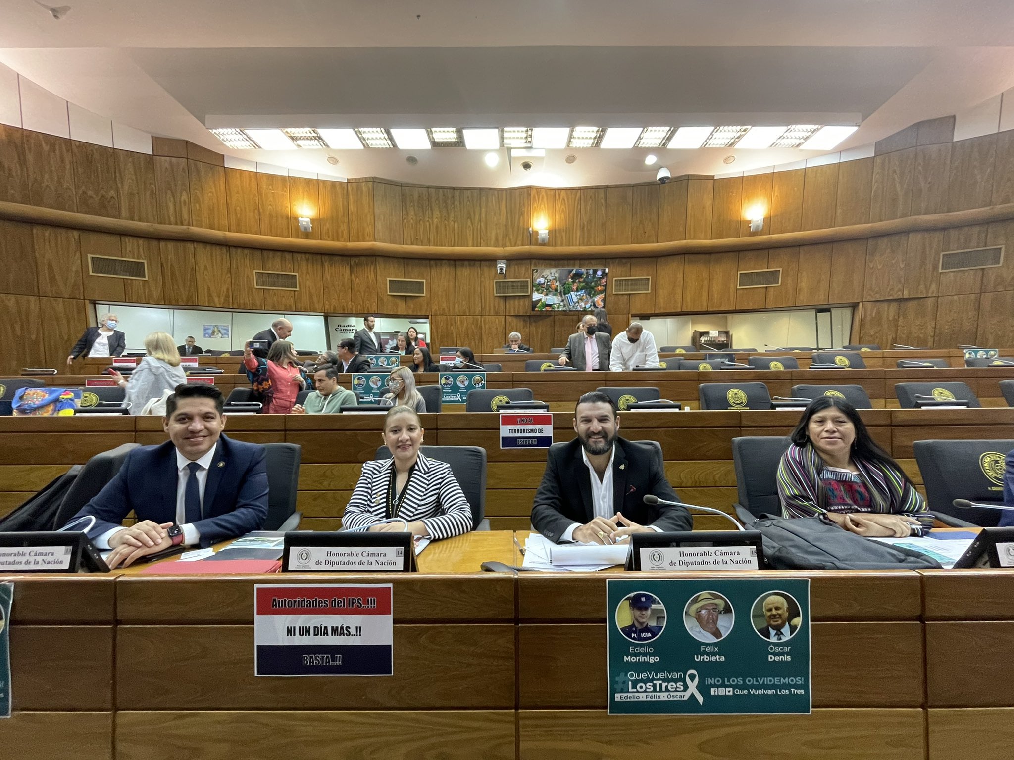 Diputado Rasel Tomé recibe críticas por su representación en el proyecto INCIDE TB-LAC.