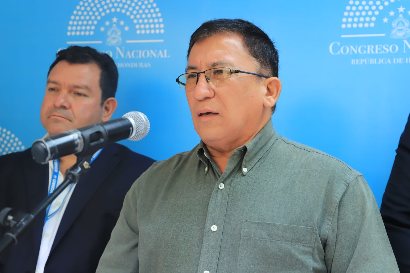 Congreso Nacional realiza las últimas observaciones al proyecto de Ley de Personas Desplazadas