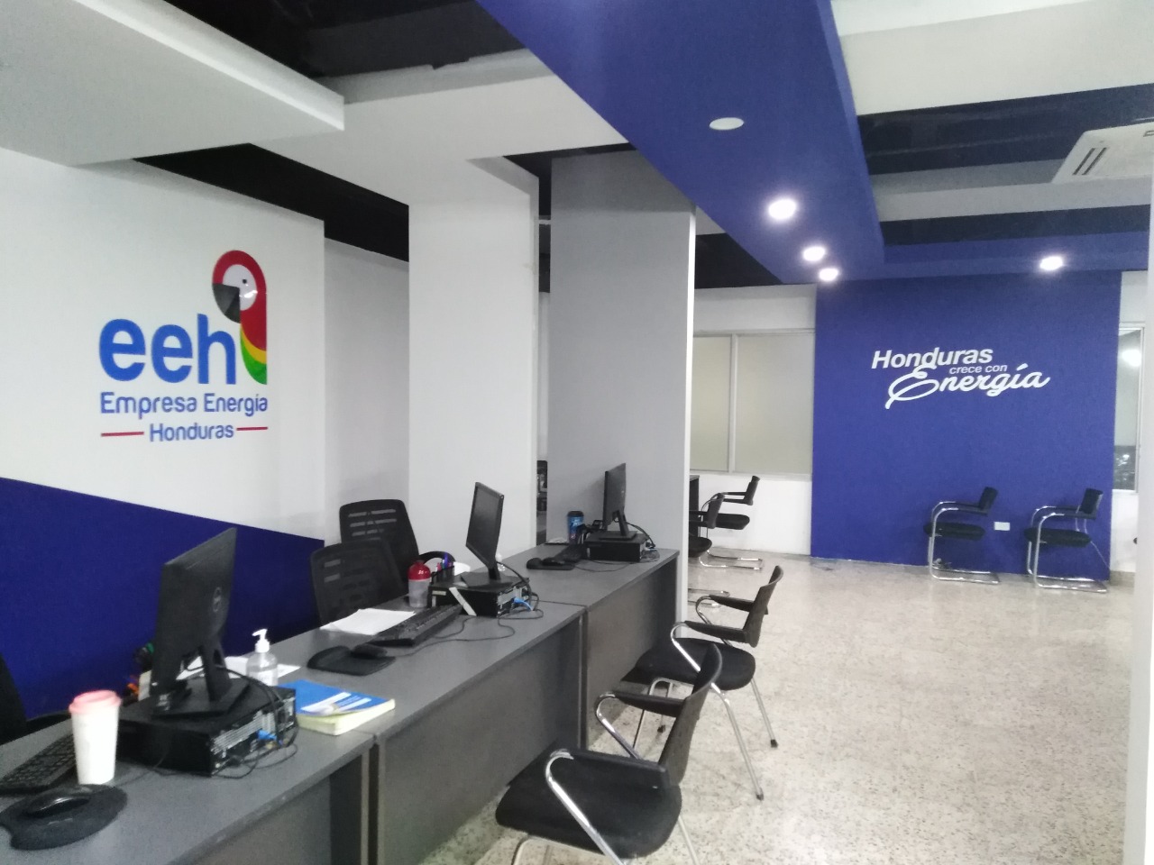 Gobierno revela la verdadera intención detras de la intervención de EEH