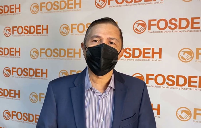 Según FOSDEH el Presupuesto General de la República para 2023 ya tiene dueño