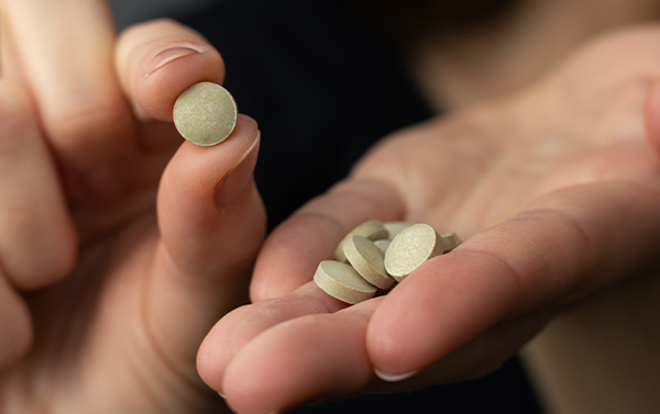 La Unión Europea donará más de 5 millones de pastillas de yodo a Ucrania.