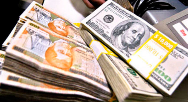 Envío de remesas a Honduras crece 20.8 % en lo que va de 2022