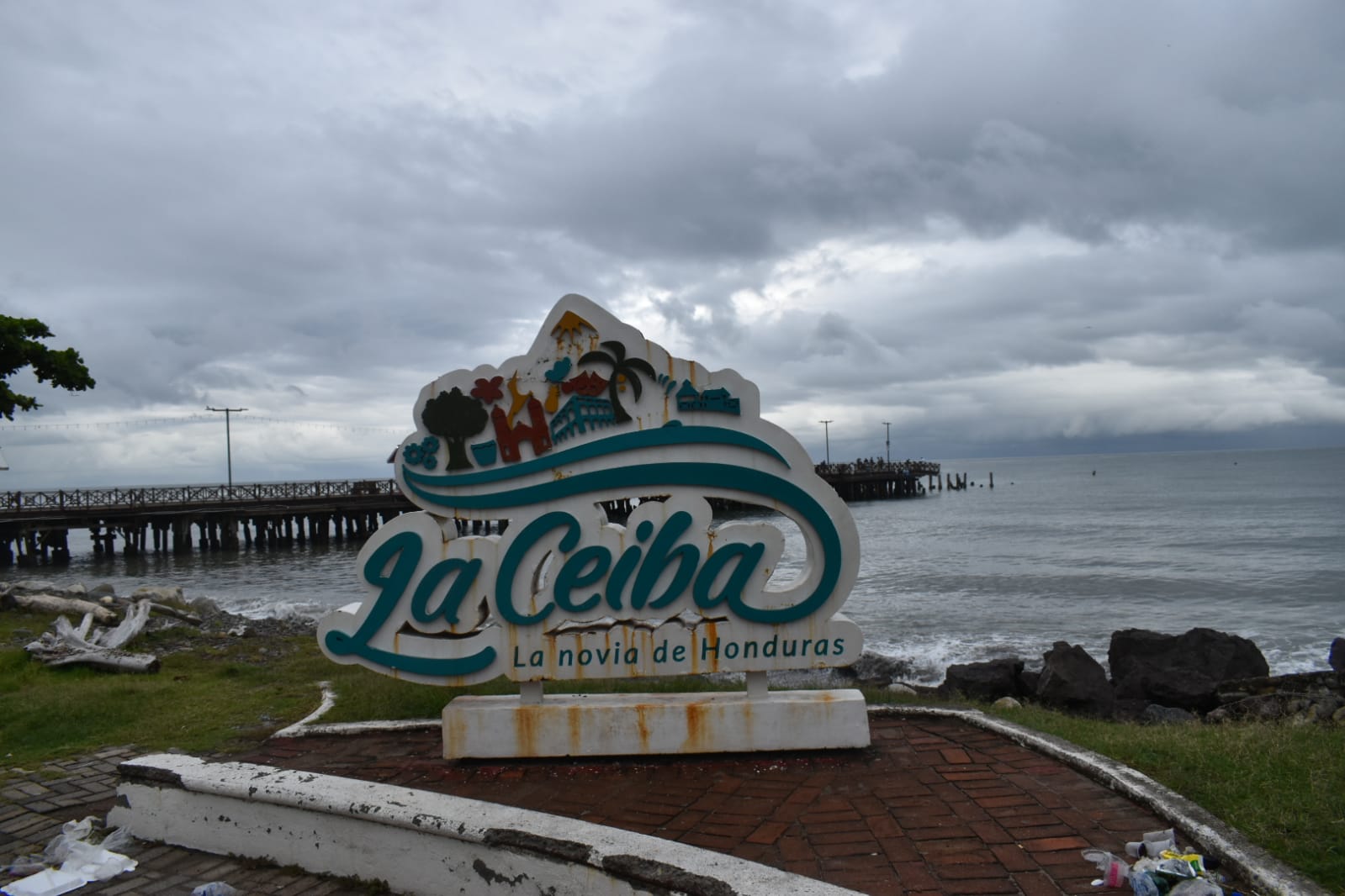 Se reportan 0 muertes violentas en La Ceiba.