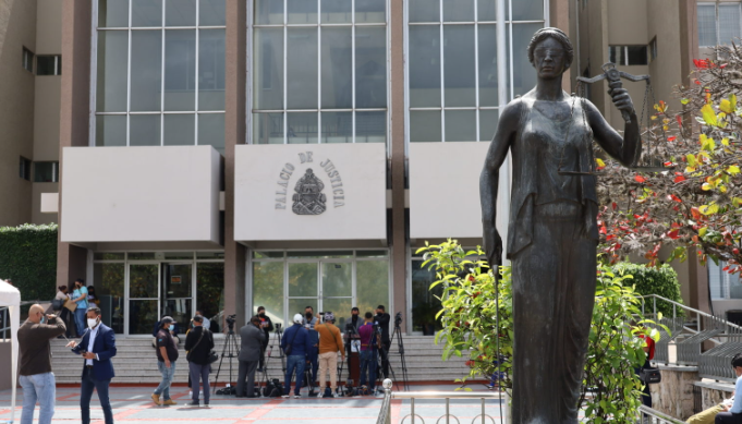 Mediante sorteo público elegirán presidencia de Junta Nominadora