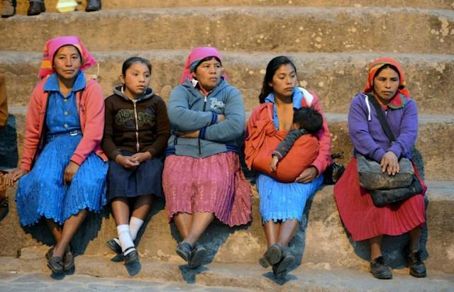 5 DE SEPTIEMBRE, DÍA INTERNACIONAL DE LA MUJER INDÍGENA.