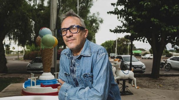 Fallece Marciano Cantero, vocalista de Enanitos Verdes.