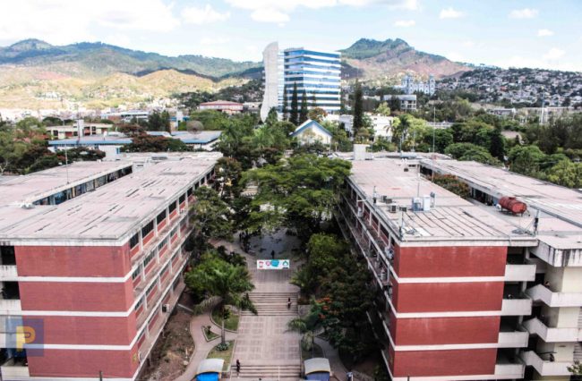 Un Día Como Hoy Hace 175 Años, Se Inauguró La Universidad Nacional ...