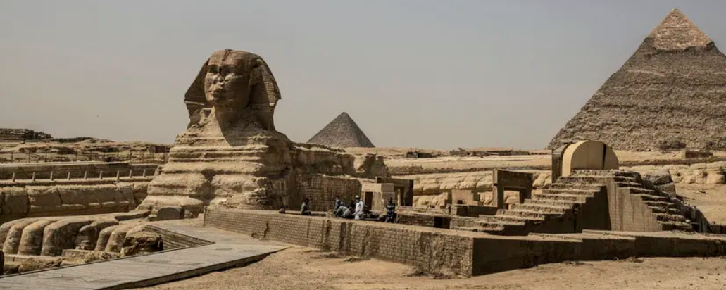 Egipto detecta su primer caso de viruela del mono